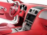 Bentley Continental GT Imperator by Hamann 2009 года